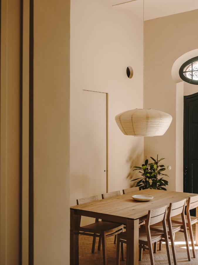 Villa Fàbrica Descals&Pavillion Olot Esterno foto
