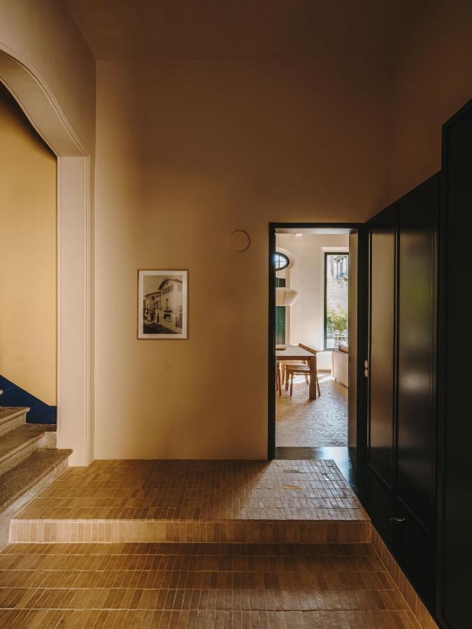 Villa Fàbrica Descals&Pavillion Olot Esterno foto